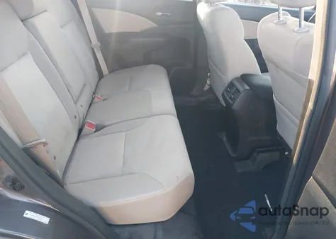 2015 Honda Cr-V Ex from USA, damaged, VIN 2HKRM3H57FH532919